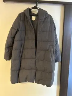 earth music&ecology レディースロングジャケット