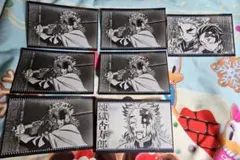 鬼滅の刃　DINING　おすそ分けポストカード