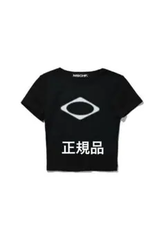 MSCHF ミニtシャツ ブラックのサムネイル