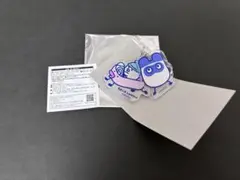 【匿名配送】ますくっち たまごっちふぁくとり〜 セットアクリルキーホルダー