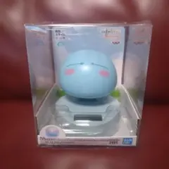 転生したらスライムだった件 ゆらゆらソーラーフィギュア リムルC