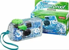 2025年最新】Supreme FujiFilm Waterproof Cameraの人気アイテム
