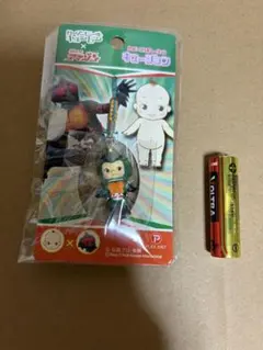 ローズオニールキューピー ハッピーコラボレーション キュージョン根付