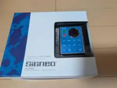 2026年最新】SIGNEO デジタルオーディオプレーヤーの人気アイテム