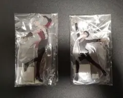 ユーリ!!! on ICE　アクリルスタンド