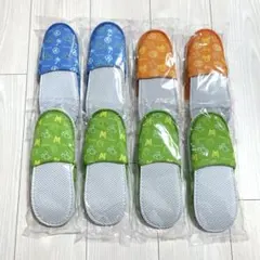 ディズニーホテル　アメニティスリッパ