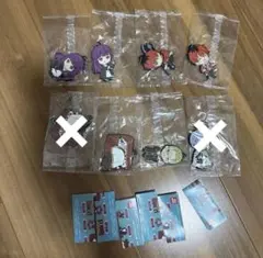 バラ売り可能2個900円　葬送のフリーレン　ラバーマスコット