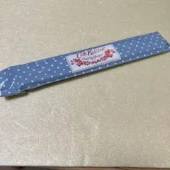 キャスキッドソン　扇子