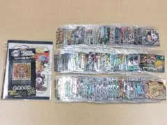 リフィル210枚 ビックリマン 鬼滅の刃マンチョコ コレクション用 