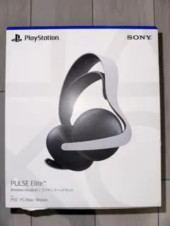 2026年最新】pulse elite ワイヤレスヘッドセットの人気アイテム