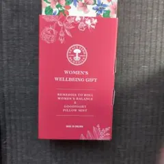 Women's Wellbeing Gift セットのサムネイル