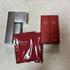 オレリー　Aurelie. プレミアムエイジングケアセット