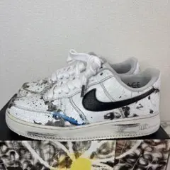 Nike Air Force 1 paranoise パラノイズ スニーカー