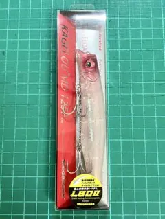 メガバス　カゲロウ　124のサムネイル