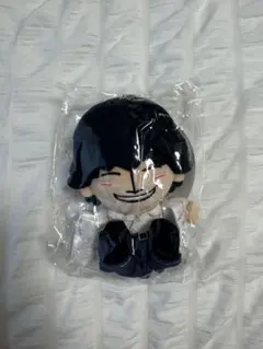 【新品】Aぇ! group 佐野晶哉 ちびぬいのサムネイル