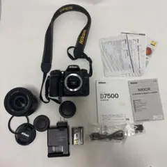 2026年最新】d7500 バッテリー 充電器の人気アイテム - メルカリ