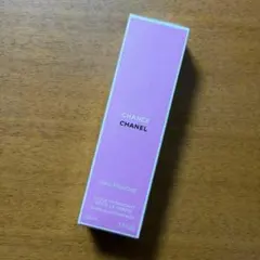 新品 CHANEL チャンス オー フレッシュ モイスチャーミスト 100mlのサムネイル
