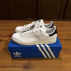 ◆新品◆adidas スタンスミス ネイビー 金ロゴ FX5521