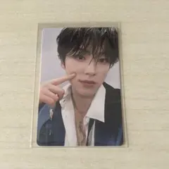 JO1 河野純喜 KCON LA 2025 MD 6000円 トレカ