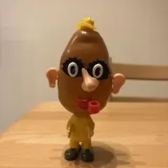 希少 Mr. Potato Head KISS フィギュア 4種セット - メルカリ