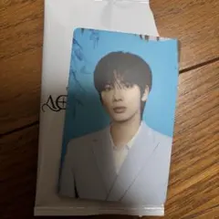 TXT テヒョン　トレカ