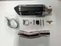 2026年最新】型式：V-Strom250 バイク マフラーの人気アイテム - メルカリ