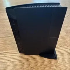 ELECOM WRC-2533GHBK-I 無線LANルーター 2600Maps