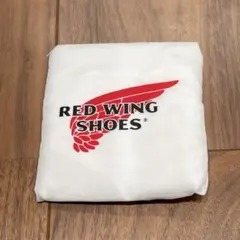 レッドウィング　REDWING エコバッグ