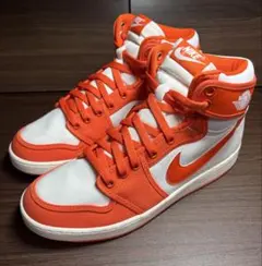 NIKEAJ1 KO ラッシュオレンジ 新品・未使用 - メルカリ