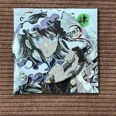 鬼滅の刃　全集中展　幕間缶バッジ　肆　時透無一郎