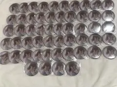 プロセカ 望月穂波 グリッター缶バッジ 31c 54点