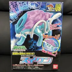 2026年最新】ポケモン スイクン フィギュアの人気アイテム - メルカリ