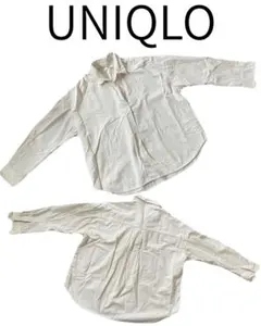 UNIQLO トップス