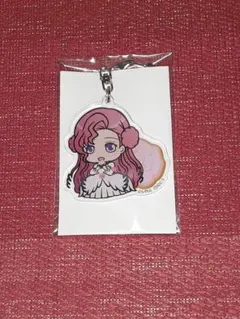 コードギアス 反逆のルルーシュ ユーフェミア アクリルキーホルダー