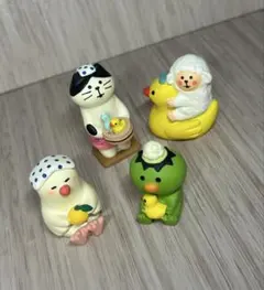 コンコンブル　お風呂　いろいろ　まとめ売り