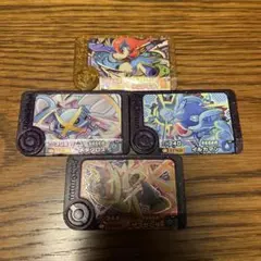 ポケモンフレンダ　BT3弾セット1