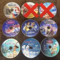 DWE CD 36枚 フルセット ディズニー英語 イングリッシュ - メルカリ