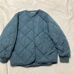 アーバンリサーチ キルティングジャケット