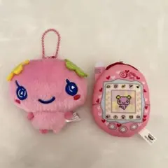 ふらわっち ぬいぐるみ キーホルダー