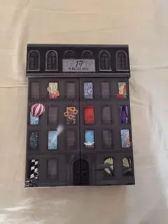 SEVENTEEN BEST ALBUM「17 IS RIGHT HERE」
