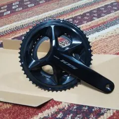 FC-R7100 165mm 美品 Amazon | シマノ（SHIMANO）FC-R7100 12s 165mm 52-36T | シマノ