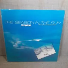 TUBE 亜蘭知子 NewJeans ハニ レコード LP 帯 obi - メルカリ