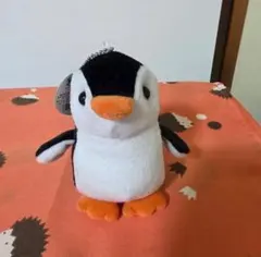 ペンギン ぬいぐるみ