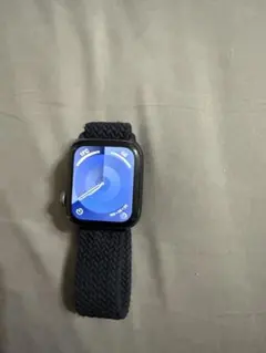 Apple Watch Series 6 44mm GPS アルミニウム