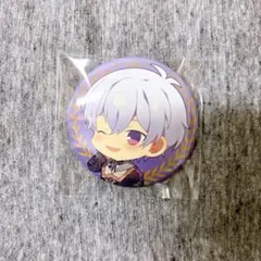アイナナ 逢坂壮五 缶バッジ