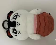 ちいかわ セイレーン マスコット ふつうのお顔
