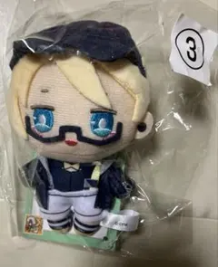 ★ 初音ミク 2025 Autumn グッスマくじ C賞 ぬいぐるみ 鏡音レン★