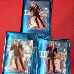 3点 ミュージカル 刀剣乱舞 大般若長光 目出度歌誉花舞 アクリルスタンド