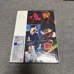 SixTONES LIVEDVD 3枚セット - メルカリ