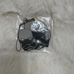 ラバーマスコット ストラップ　トゥワイス